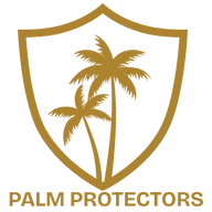 Palm Protectors LLC logo